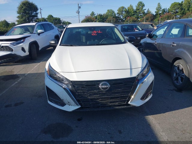 1N4BL4DV0SN373578 Nissan Altima