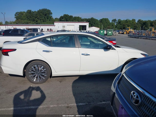 1N4BL4DV0SN373578 Nissan Altima