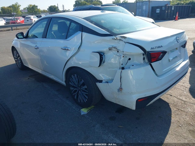 1N4BL4DV0SN373578 Nissan Altima