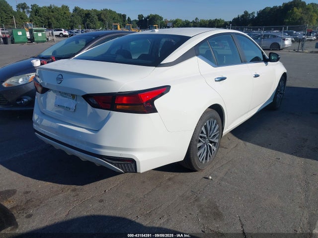 1N4BL4DV0SN373578 Nissan Altima