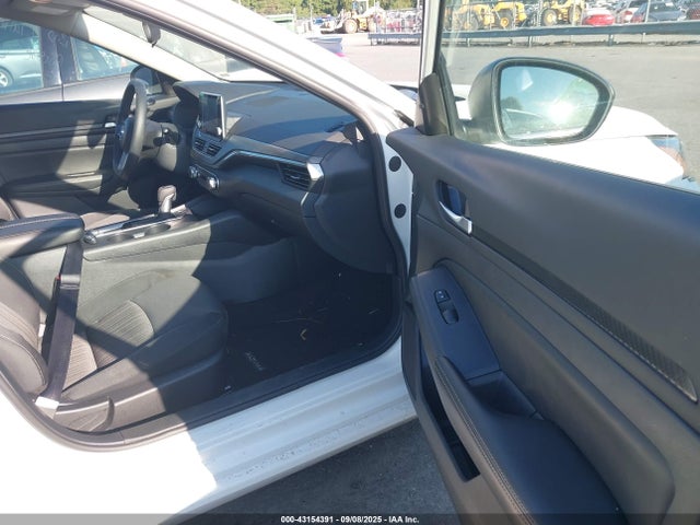 1N4BL4DV0SN373578 Nissan Altima