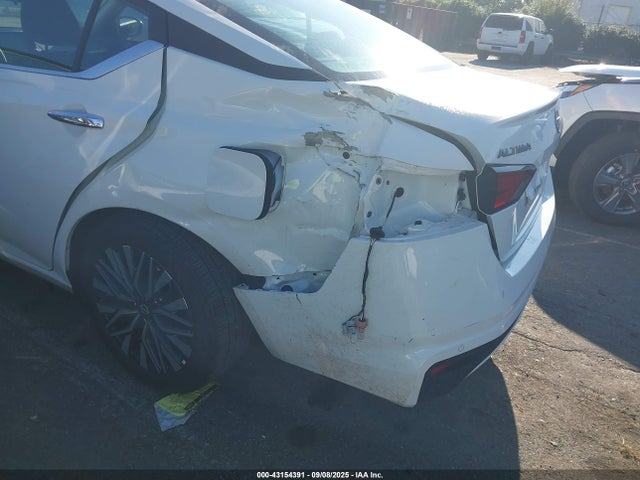 1N4BL4DV0SN373578 Nissan Altima