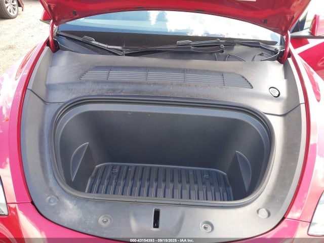 2023 TESLA MODEL Y 7SAYGAEE4PF634094 Photo 9