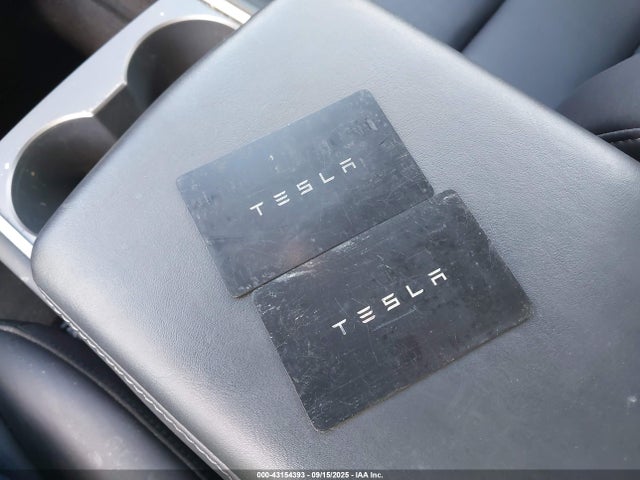 2023 TESLA MODEL Y 7SAYGAEE4PF634094 Photo 10