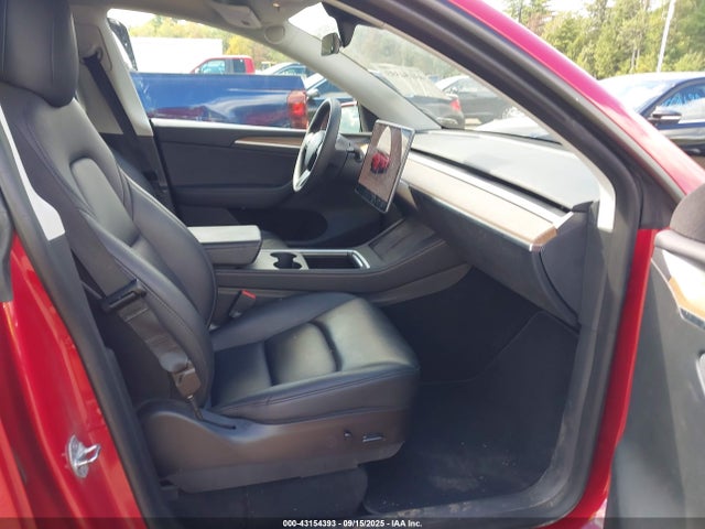 2023 TESLA MODEL Y 7SAYGAEE4PF634094 Photo 4