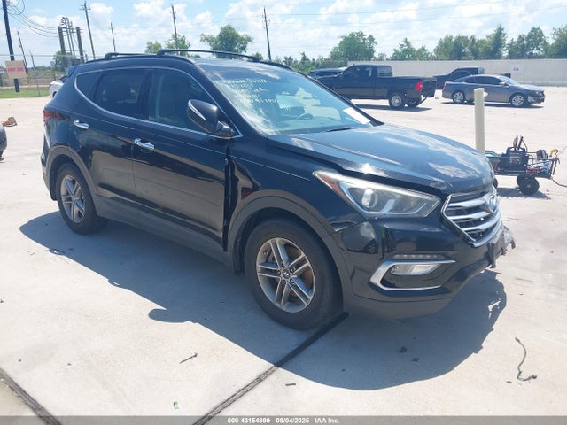 Aukcja sprzedaży 2018 Hyundai Santa Fe Sport 2.4l, vin: 5NMZU3LB8JH107633, numer aukcji: 43154399