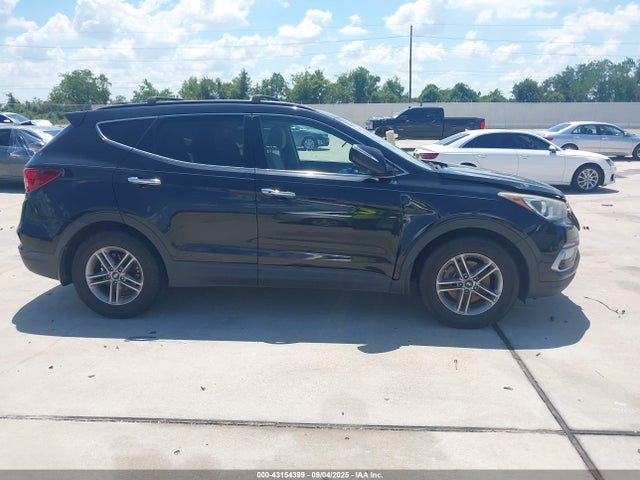 Aukcja sprzedaży 2018 Hyundai Santa Fe Sport 2.4l, vin: 5NMZU3LB8JH107633, numer aukcji: 43154399
