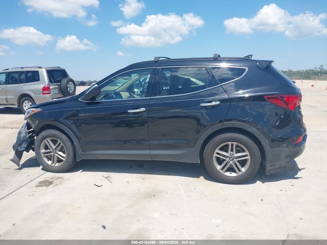 Aukcja sprzedaży 2018 Hyundai Santa Fe Sport 2.4l, vin: 5NMZU3LB8JH107633, numer aukcji: 43154399