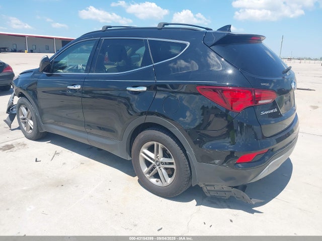 Aukcja sprzedaży 2018 Hyundai Santa Fe Sport 2.4l, vin: 5NMZU3LB8JH107633, numer aukcji: 43154399