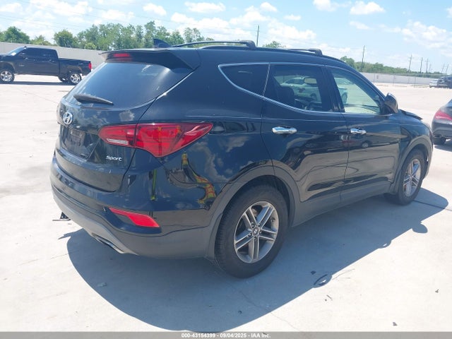 Aukcja sprzedaży 2018 Hyundai Santa Fe Sport 2.4l, vin: 5NMZU3LB8JH107633, numer aukcji: 43154399