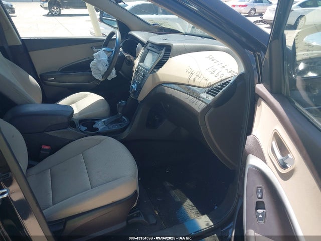 Aukcja sprzedaży 2018 Hyundai Santa Fe Sport 2.4l, vin: 5NMZU3LB8JH107633, numer aukcji: 43154399