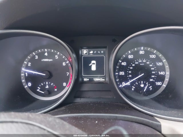 Aukcja sprzedaży 2018 Hyundai Santa Fe Sport 2.4l, vin: 5NMZU3LB8JH107633, numer aukcji: 43154399