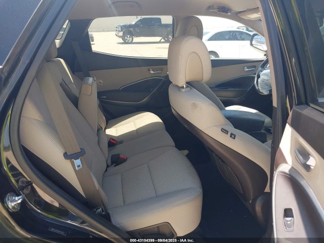 Aukcja sprzedaży 2018 Hyundai Santa Fe Sport 2.4l, vin: 5NMZU3LB8JH107633, numer aukcji: 43154399
