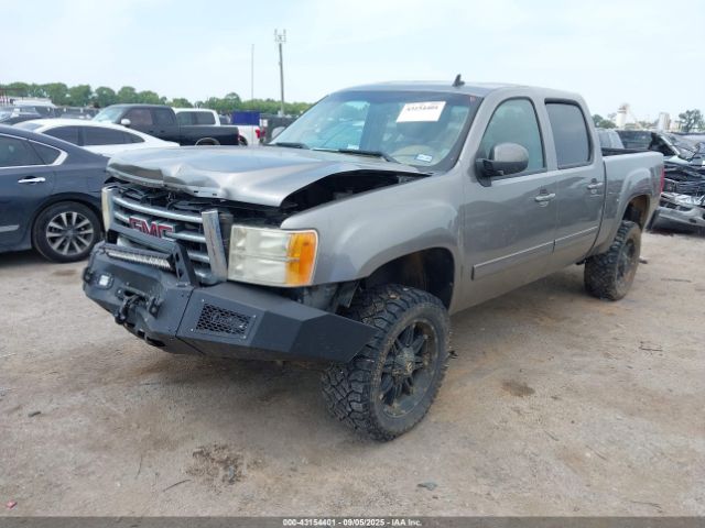 2013 GMC SIERRA 1500 3GTP2WE74DG143536 Photo 1