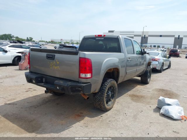 2013 GMC SIERRA 1500 3GTP2WE74DG143536 Photo 3