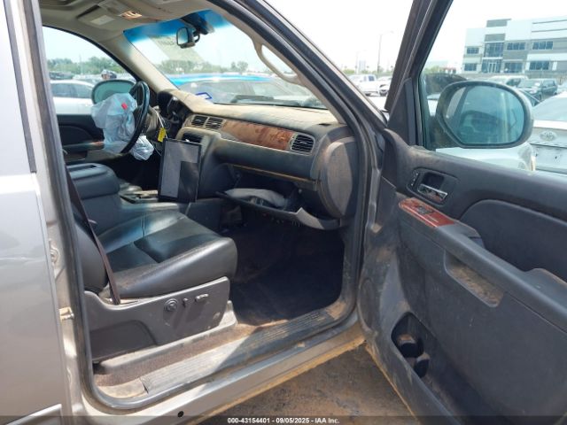 2013 GMC SIERRA 1500 3GTP2WE74DG143536 Photo 4