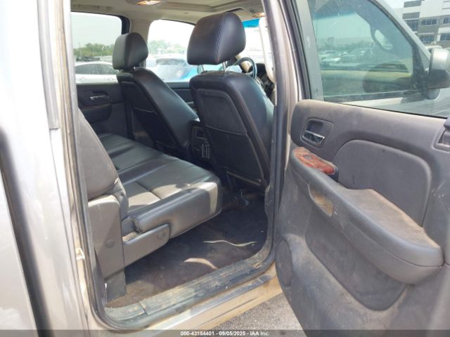 2013 GMC SIERRA 1500 3GTP2WE74DG143536 Photo 7