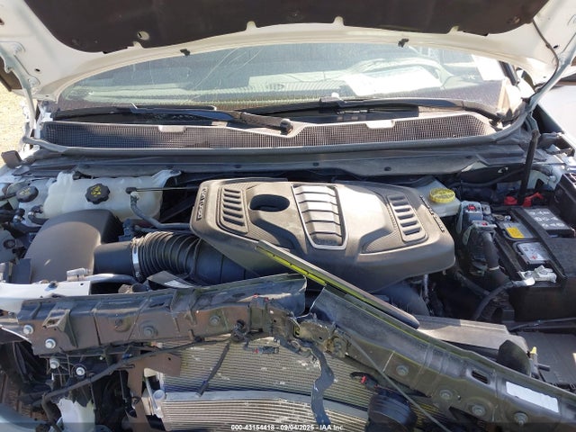 43154418 :رقم المزاد ، 1C4SJSFP8RS186202 vin ، 2024 Jeep Grand Wagoneer L Series Ii 4x4 مزاد بيع