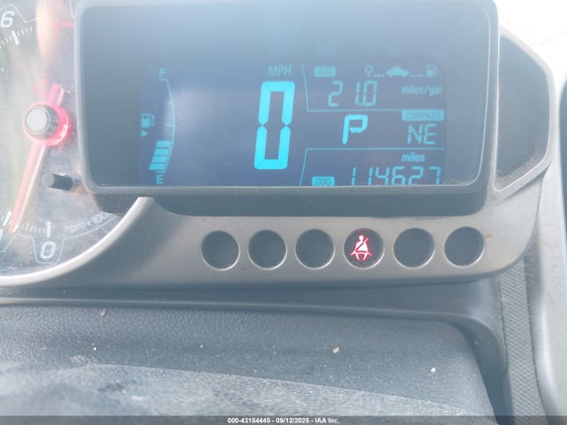 1G1JA5SHXE4221714 Chevrolet luw