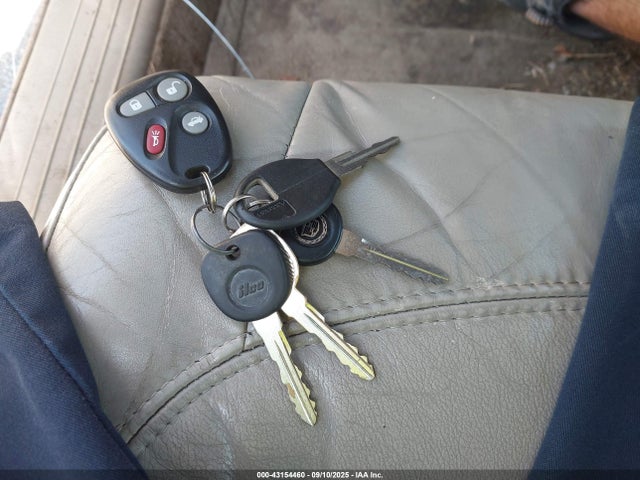 2003 CADILLAC DEVILLE 1G6KD54Y83U238334 Photo 10