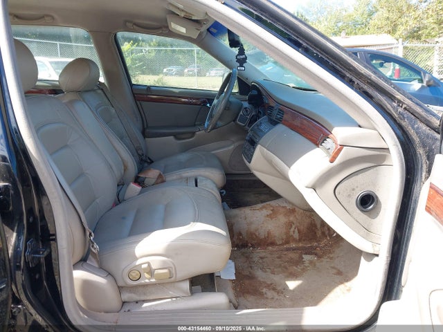 2003 CADILLAC DEVILLE 1G6KD54Y83U238334 Photo 4