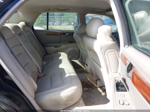 2003 CADILLAC DEVILLE 1G6KD54Y83U238334 Photo 7