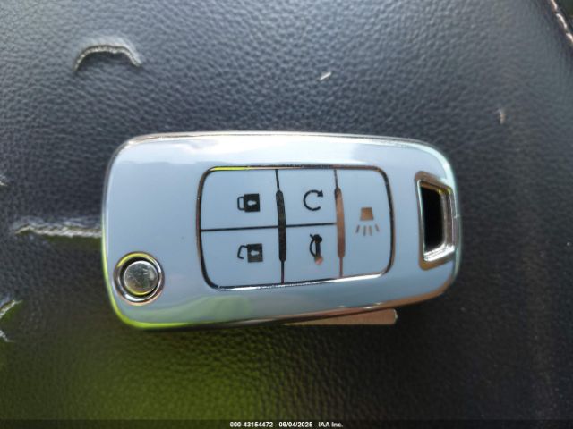 2015 CHEVROLET IMPALA 2G1165S3XF9265989 Photo 10