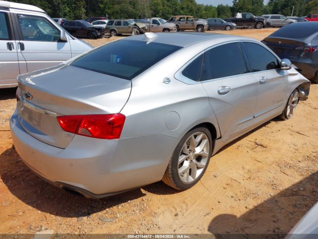 2015 CHEVROLET IMPALA 2G1165S3XF9265989 Photo 3