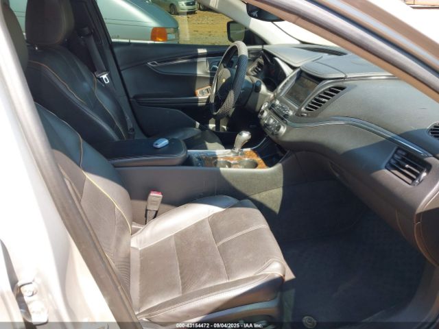 2015 CHEVROLET IMPALA 2G1165S3XF9265989 Photo 4