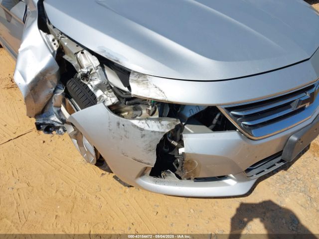 2015 CHEVROLET IMPALA 2G1165S3XF9265989 Photo 5