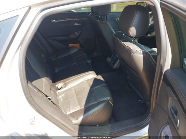 2015 CHEVROLET IMPALA 2G1165S3XF9265989 Photo 7