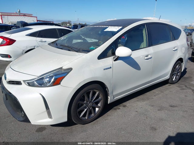 JTDZN3EU7HJ073815 Toyota 2zr-fxe, 5jm