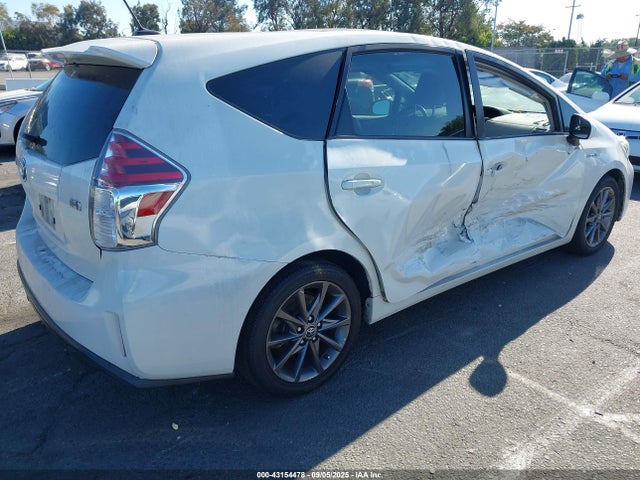 JTDZN3EU7HJ073815 Toyota 2zr-fxe, 5jm