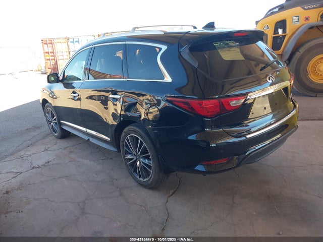 5N1DL0MN7HC504839 Infiniti QX60