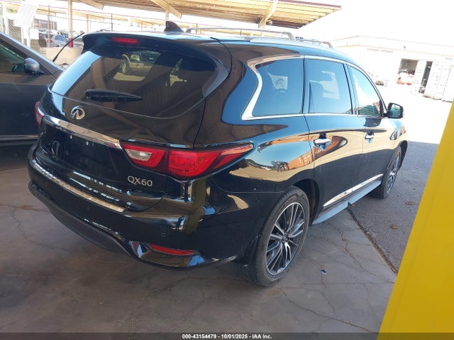 5N1DL0MN7HC504839 Infiniti QX60