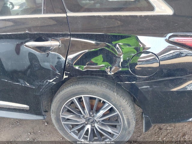 5N1DL0MN7HC504839 Infiniti QX60