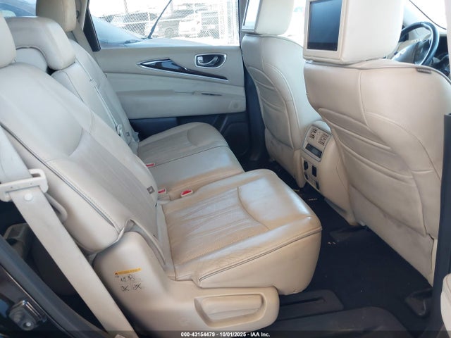 5N1DL0MN7HC504839 Infiniti QX60