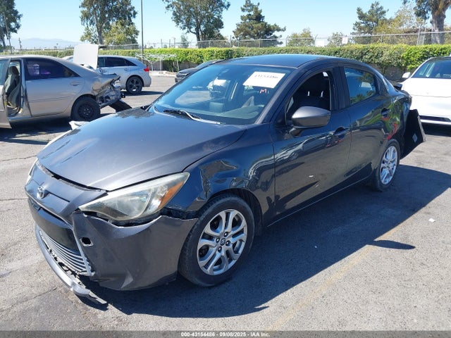 3MYDLBYVXHY182281 Toyota p5v