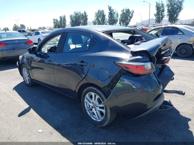 3MYDLBYVXHY182281 Toyota p5v