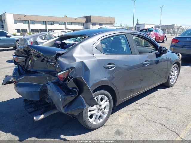 3MYDLBYVXHY182281 Toyota p5v
