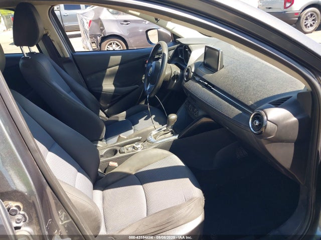 3MYDLBYVXHY182281 Toyota p5v
