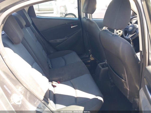 3MYDLBYVXHY182281 Toyota p5v