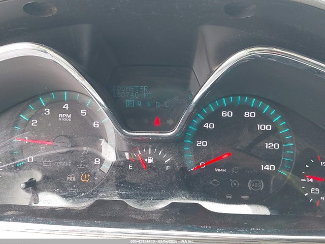 1GNKVJKDXEJ346369 Chevrolet llt