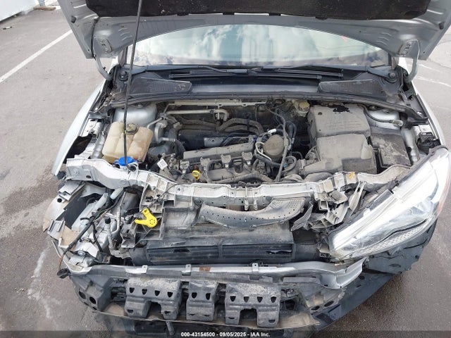 Ford 2016 2016 1FADP3K29GL217591 Image 10