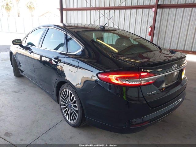 3FA6P0RU3JR268544 Ford 2.0l 4v atk hev