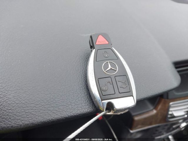 2015 MERCEDES-BENZ E 350 WDDHF8JB6FB120954 Photo 10