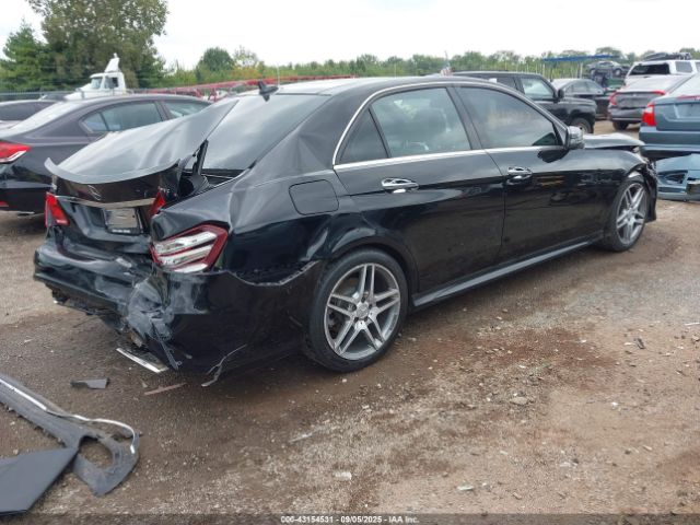 2015 MERCEDES-BENZ E 350 WDDHF8JB6FB120954 Photo 3