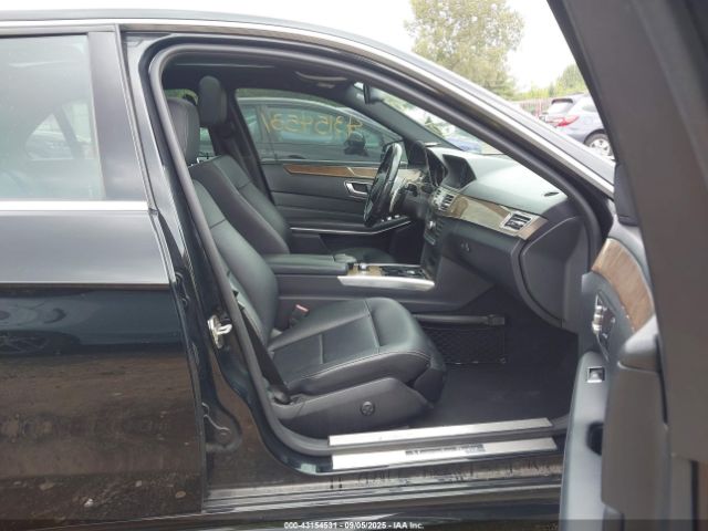 2015 MERCEDES-BENZ E 350 WDDHF8JB6FB120954 Photo 4