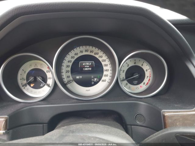 2015 MERCEDES-BENZ E 350 WDDHF8JB6FB120954 Photo 6
