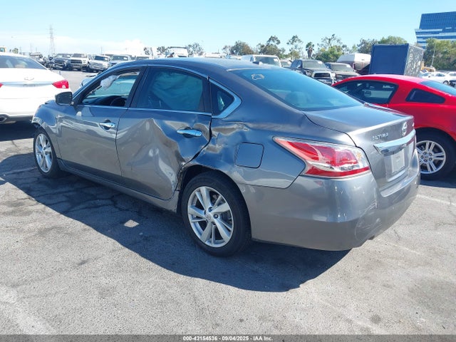 1N4AL3AP3EN249904 Nissan 2014